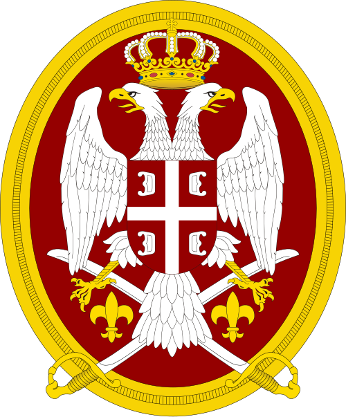 Serbian Army